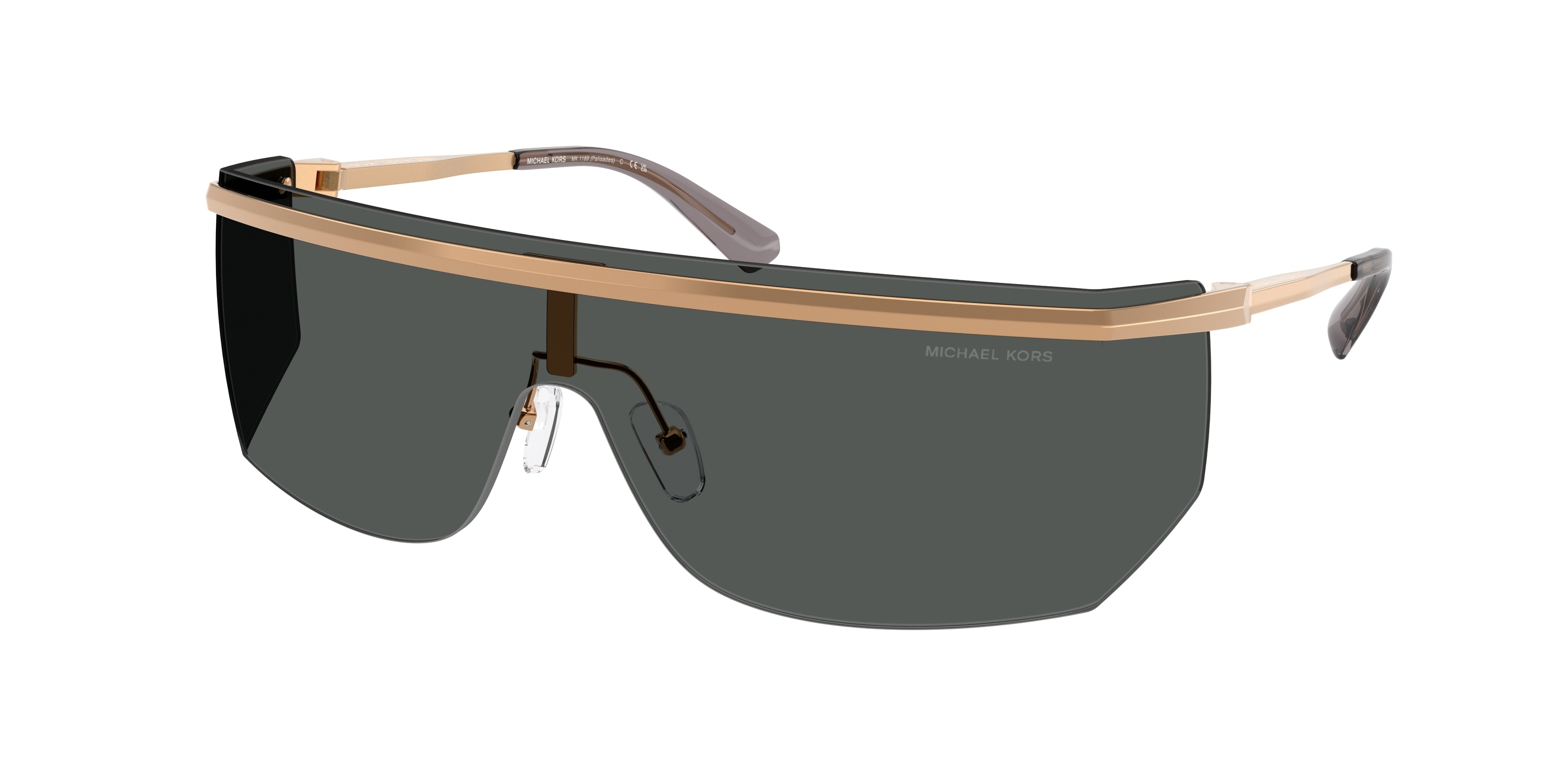 Michael Kors MK1169 189987 Palisades 
